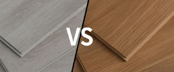 地板怎麼選？SPC 石塑地板與超耐磨地板差異一次看懂